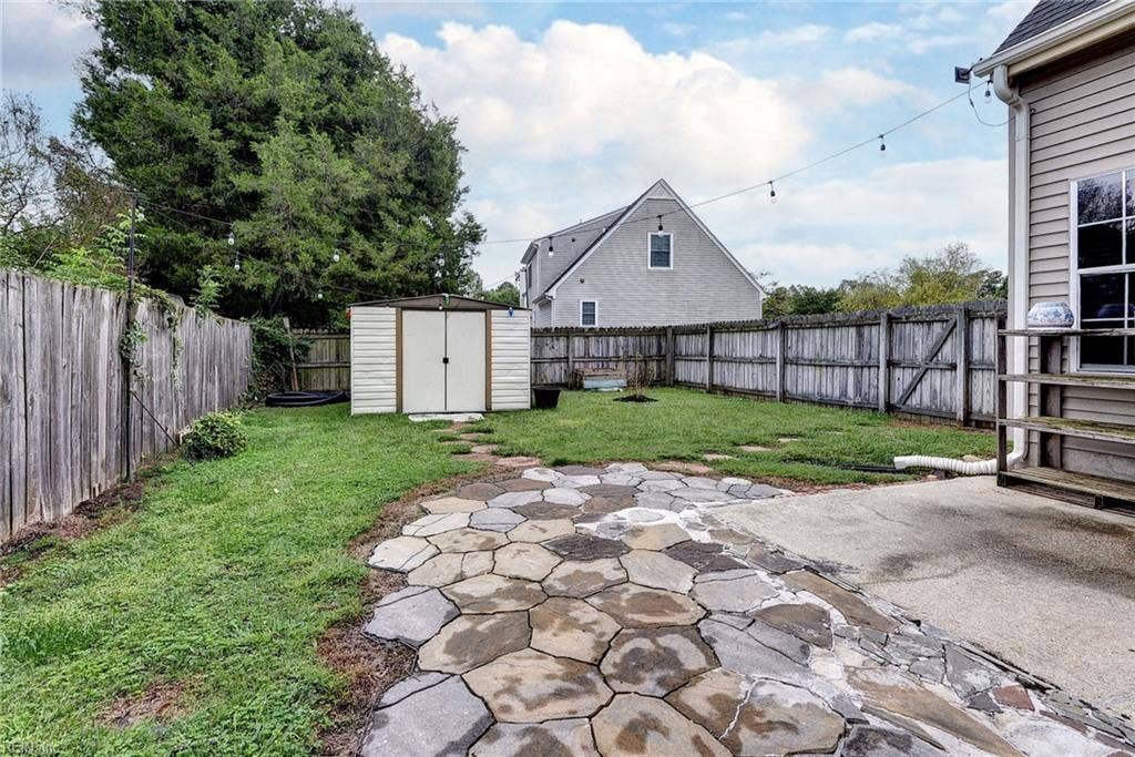 114 Sheffield Way, Newport News, VA 23602 114 Sheffield Way, Newport News, VA 23602