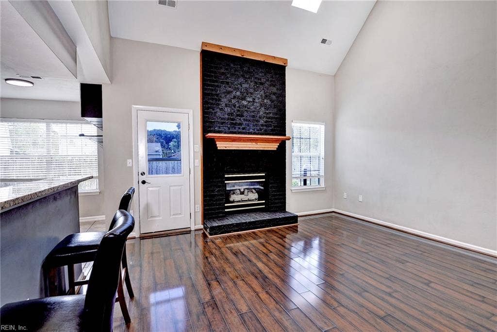 114 Sheffield Way, Newport News, VA 23602 114 Sheffield Way, Newport News, VA 23602