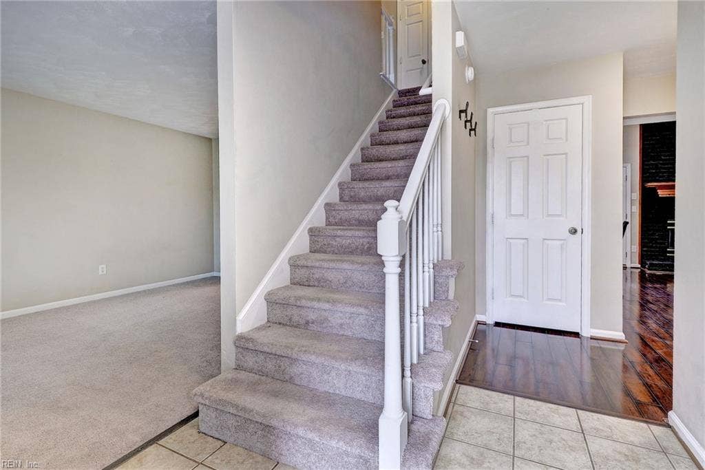 114 Sheffield Way, Newport News, VA 23602 114 Sheffield Way, Newport News, VA 23602