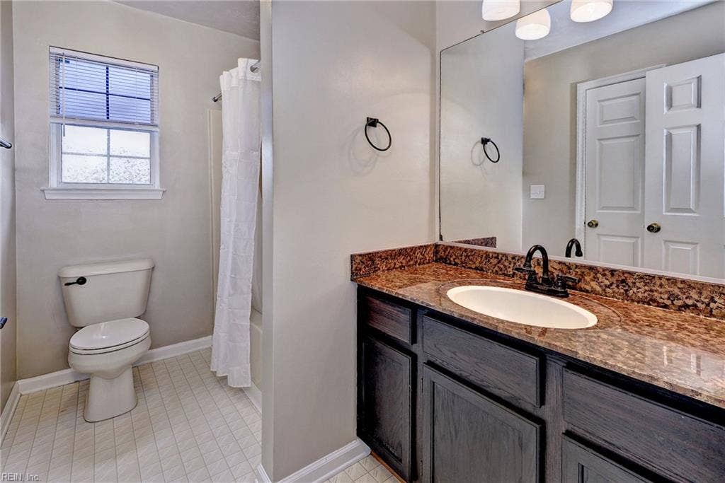 114 Sheffield Way, Newport News, VA 23602 114 Sheffield Way, Newport News, VA 23602