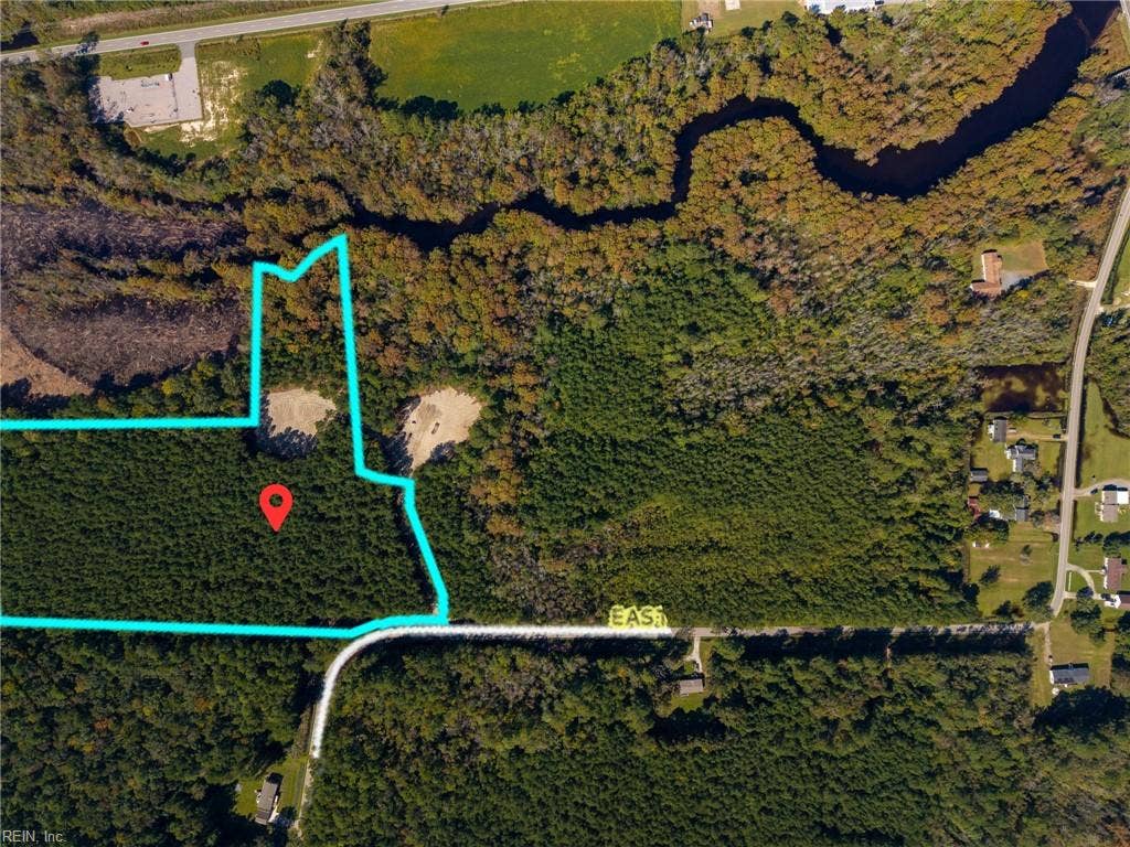 Lot 1 East Ridge Road, Moyock, NC 27958 Lot 1 East Ridge Road, Moyock, NC 27958