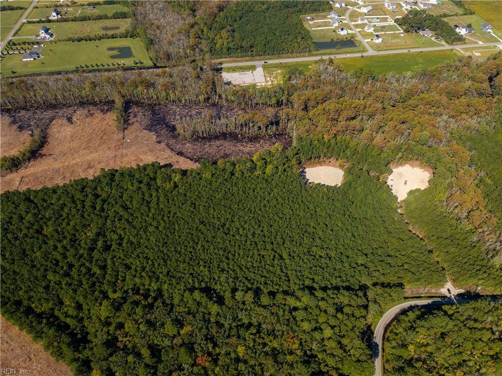 Lot 1 East Ridge Road, Moyock, NC 27958 Lot 1 East Ridge Road, Moyock, NC 27958