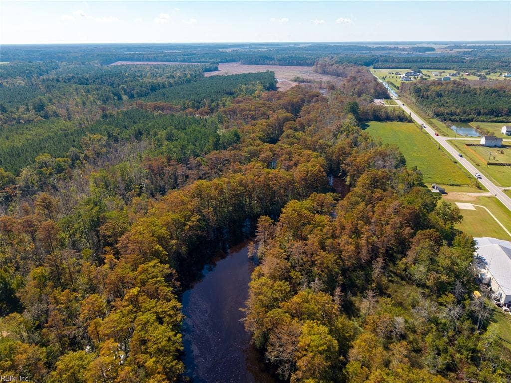 Lot 1 East Ridge Road, Moyock, NC 27958 Lot 1 East Ridge Road, Moyock, NC 27958