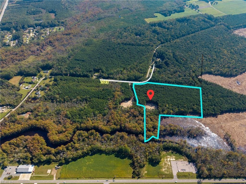 Lot 1 East Ridge Road, Moyock, NC 27958 Lot 1 East Ridge Road, Moyock, NC 27958