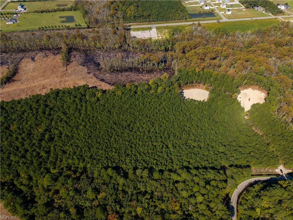 Lot 1 East Ridge Road, Moyock, NC 27958 Lot 1 East Ridge Road, Moyock, NC 27958