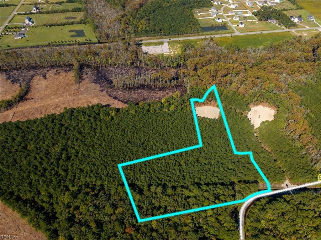 Lot 1 East Ridge Road, Moyock, NC 27958 Lot 1 East Ridge Road, Moyock, NC 27958