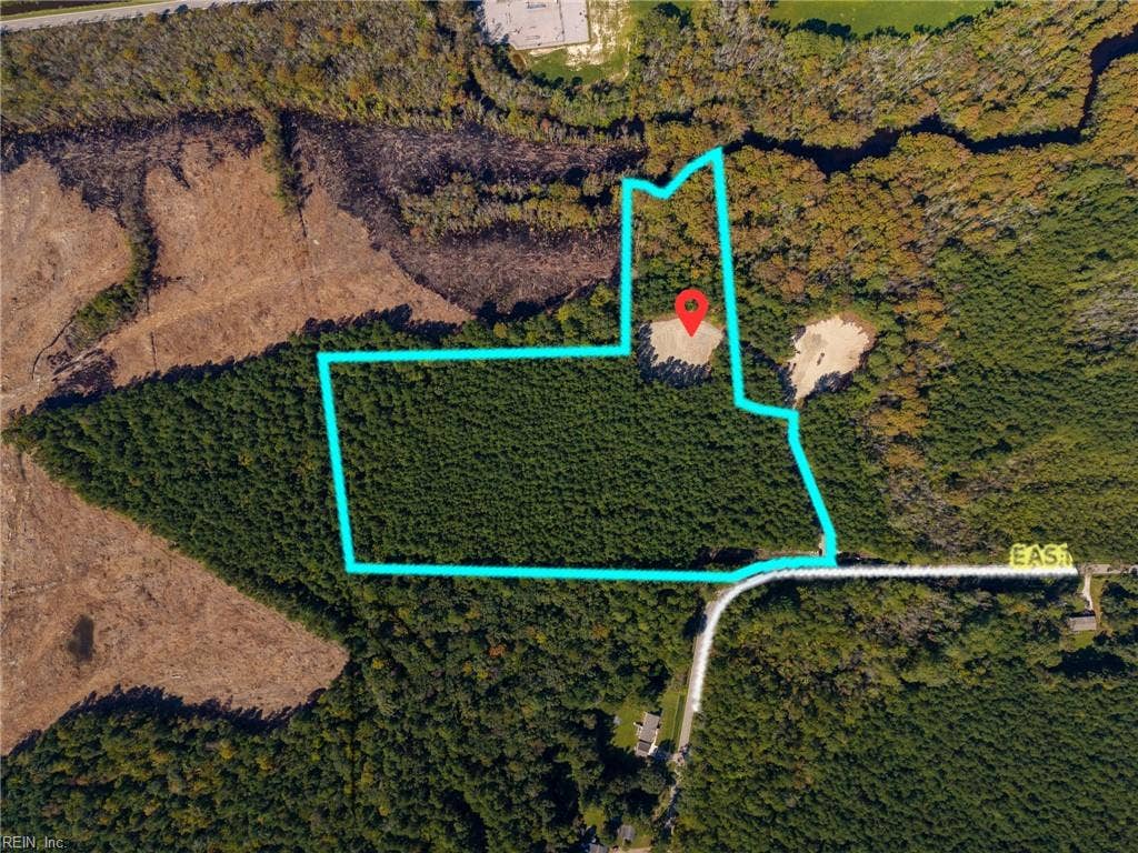 Lot 1 East Ridge Road, Moyock, NC 27958 Lot 1 East Ridge Road, Moyock, NC 27958