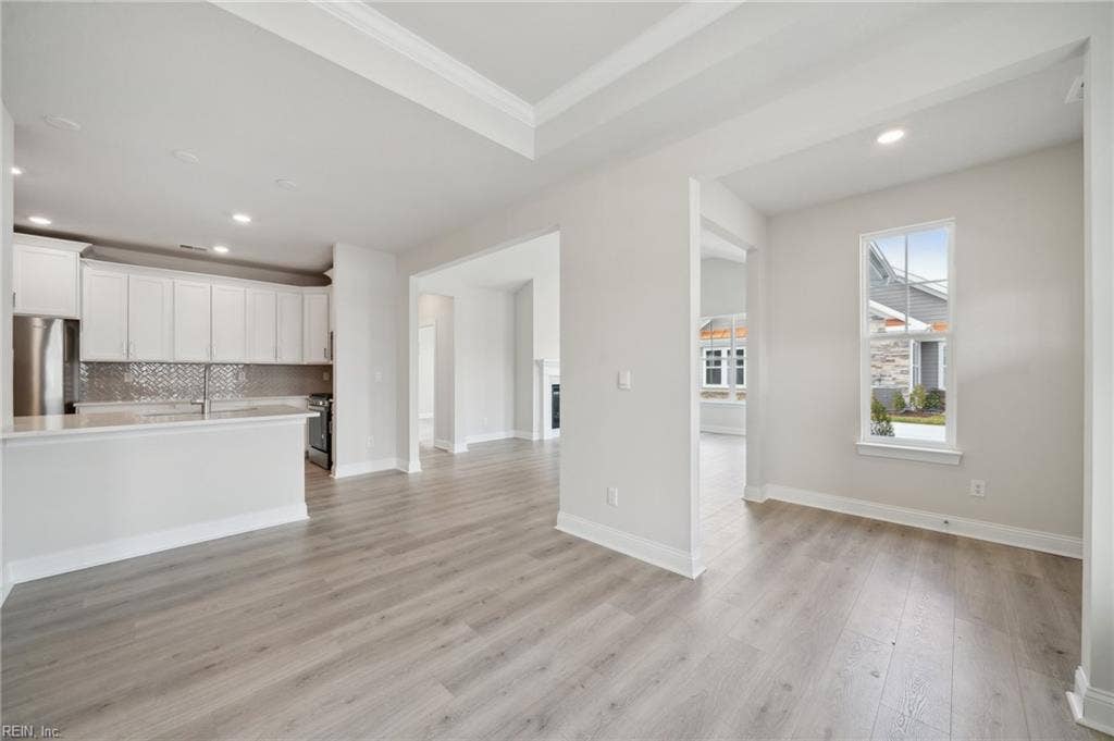 2213 Edwin Drive, Retreat At Edinburgh, Chesapeake, VA 23322