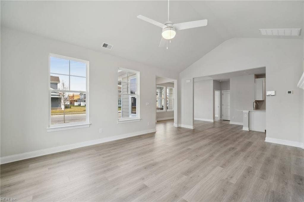2213 Edwin Drive, Retreat At Edinburgh, Chesapeake, VA 23322