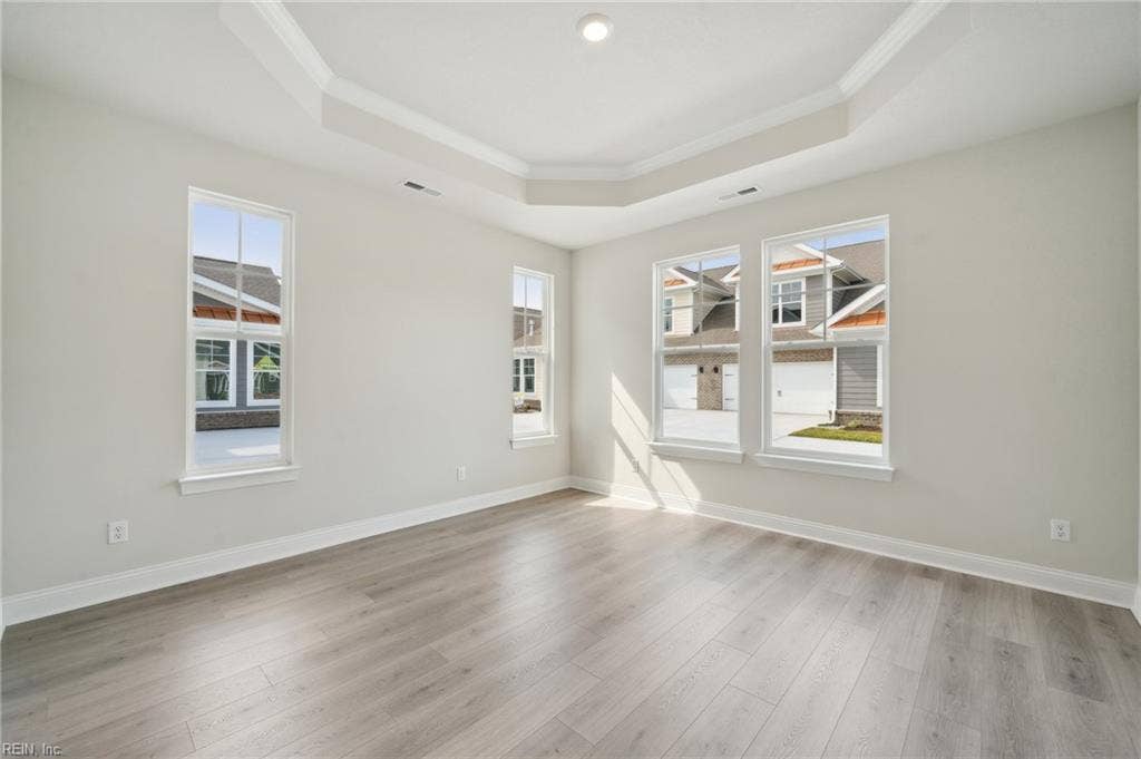 2213 Edwin Drive, Retreat At Edinburgh, Chesapeake, VA 23322