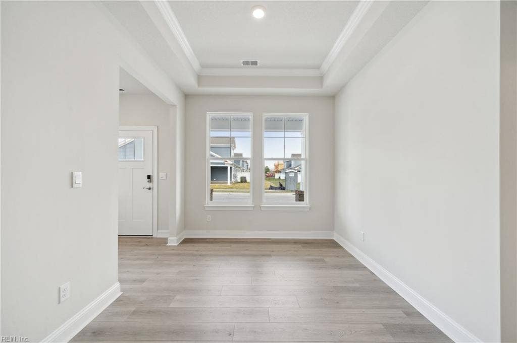 2213 Edwin Drive, Retreat At Edinburgh, Chesapeake, VA 23322