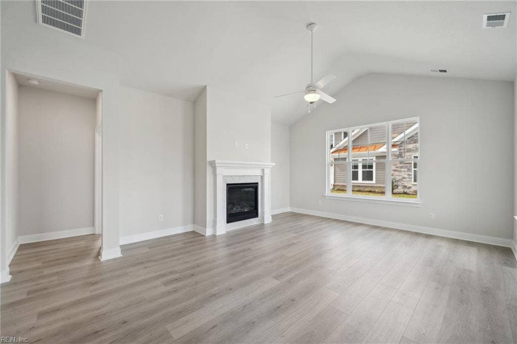 2213 Edwin Drive, Retreat At Edinburgh, Chesapeake, VA 23322