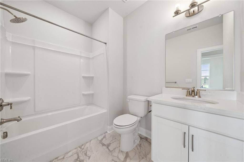 2213 Edwin Drive, Retreat At Edinburgh, Chesapeake, VA 23322
