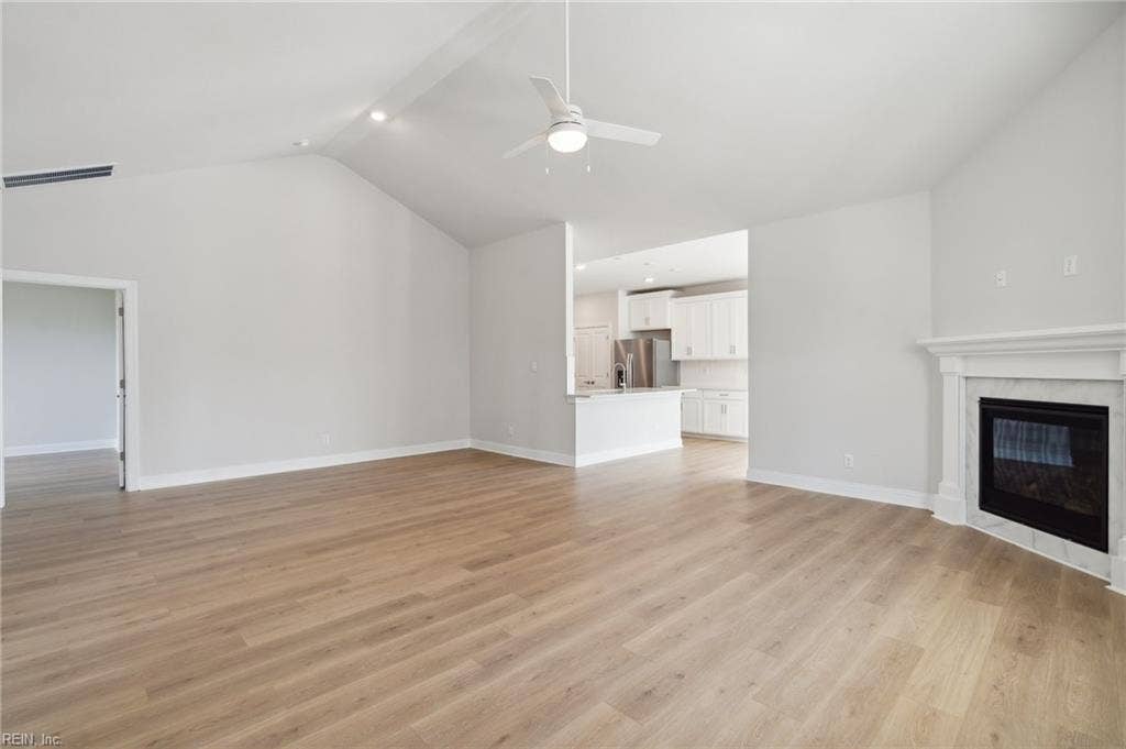 2226 Edwin Drive, Chesapeake, VA 23322
