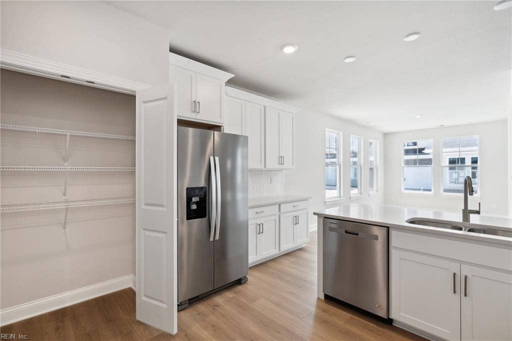 2226 Edwin Drive, Chesapeake, VA 23322
