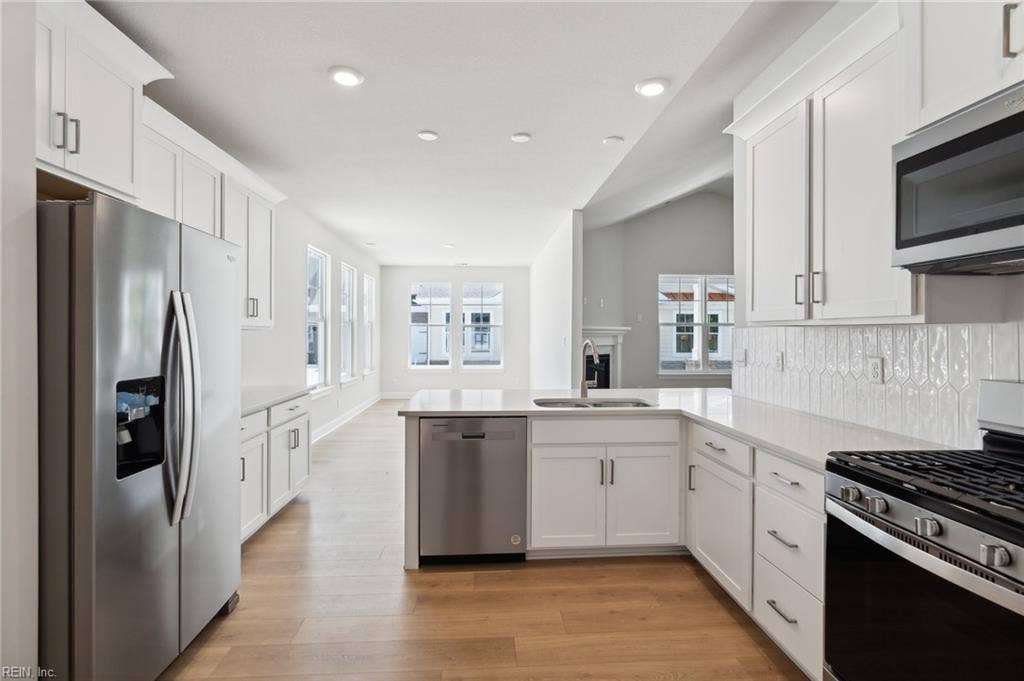 2226 Edwin Drive, Chesapeake, VA 23322