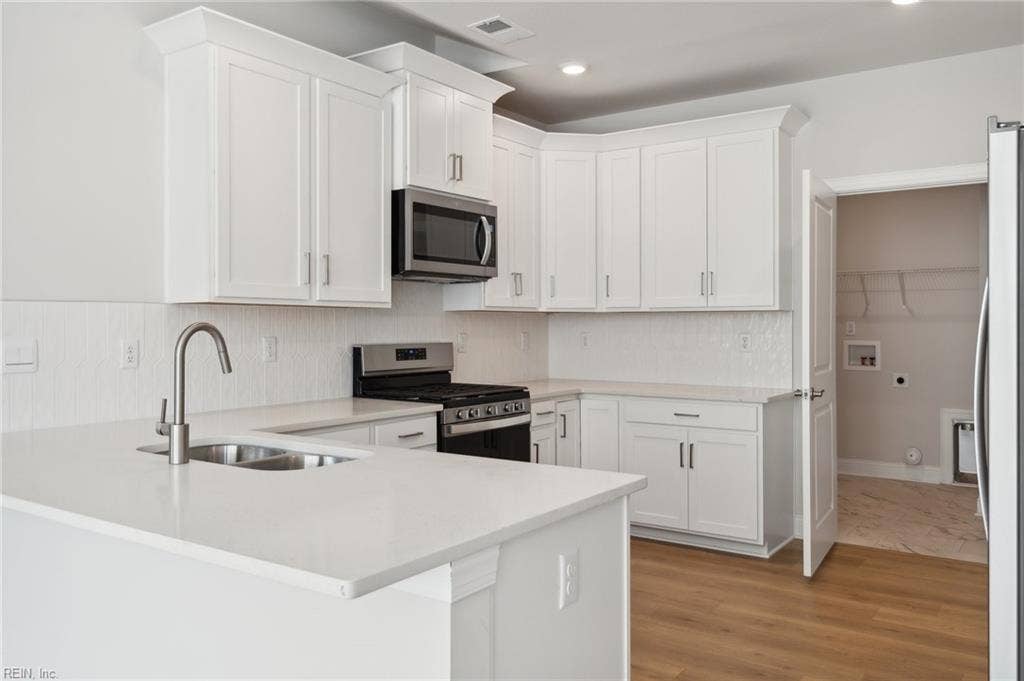 2226 Edwin Drive, Chesapeake, VA 23322