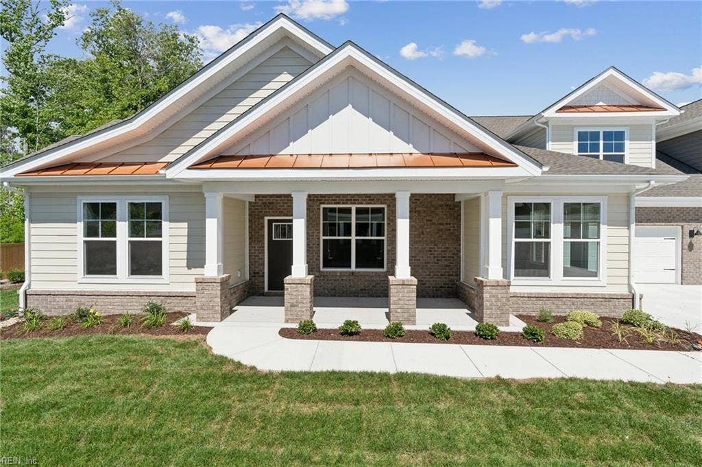 2226 Edwin Drive, Chesapeake, VA 23322