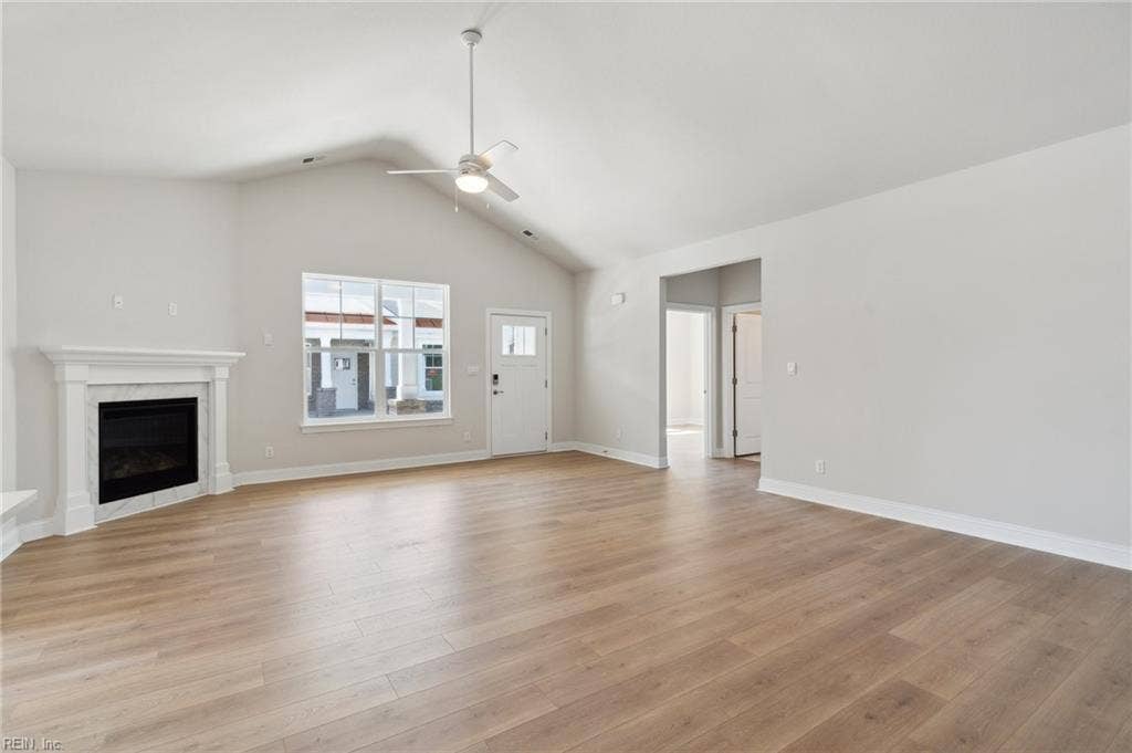 2226 Edwin Drive, Chesapeake, VA 23322