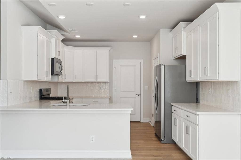 2226 Edwin Drive, Chesapeake, VA 23322
