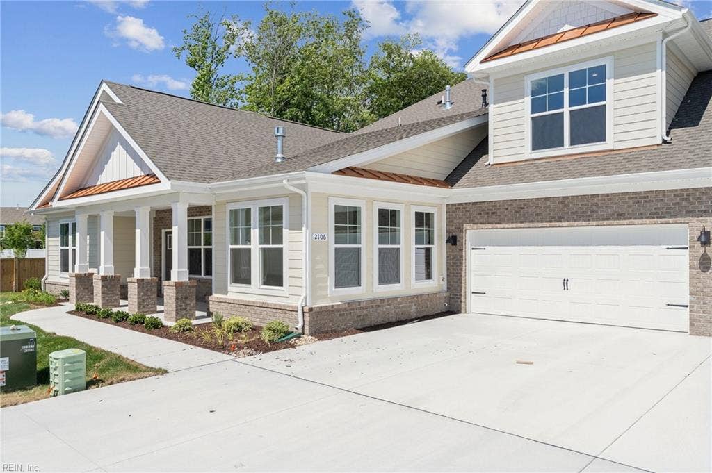 2226 Edwin Drive, Chesapeake, VA 23322