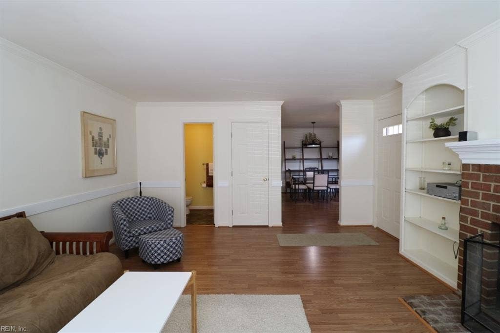 1675 Ocean Bay Drive, Saddlewood, Virginia Beach, VA 23454
