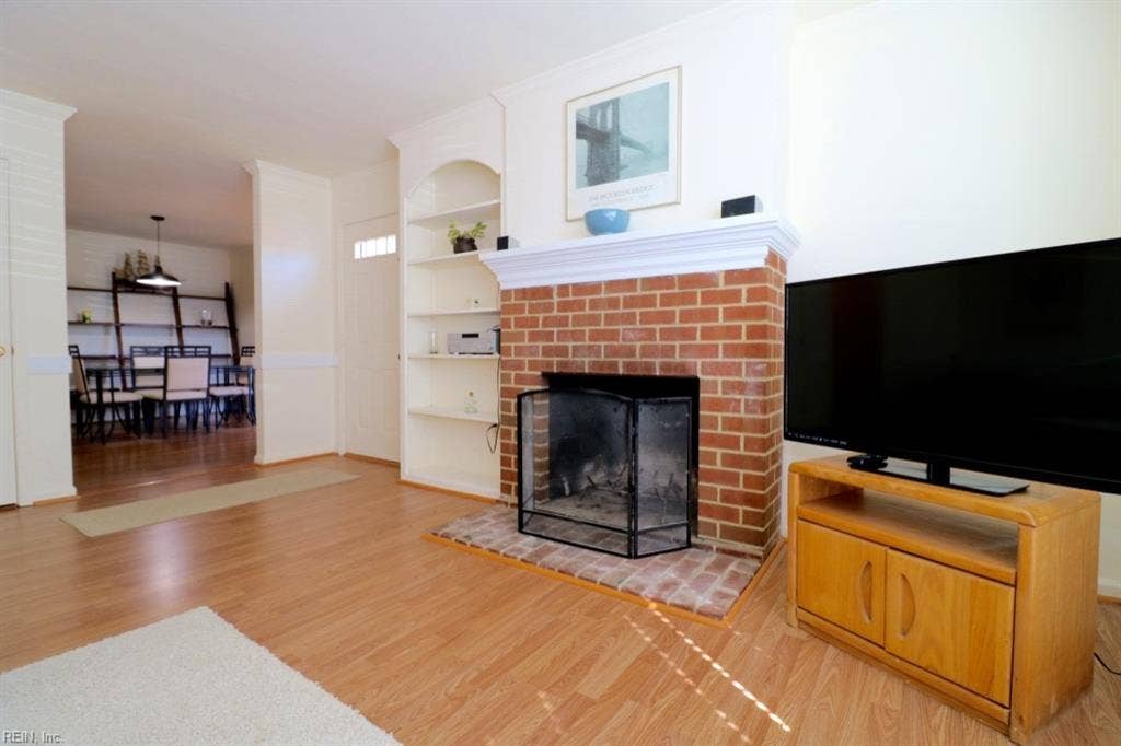 1675 Ocean Bay Drive, Saddlewood, Virginia Beach, VA 23454