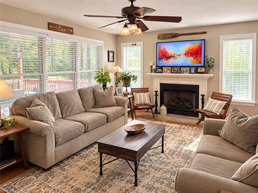 1302 Mill Lane Quarter, Suffolk, VA 23434 1302 Mill Lane Quarter, Suffolk, VA 23434