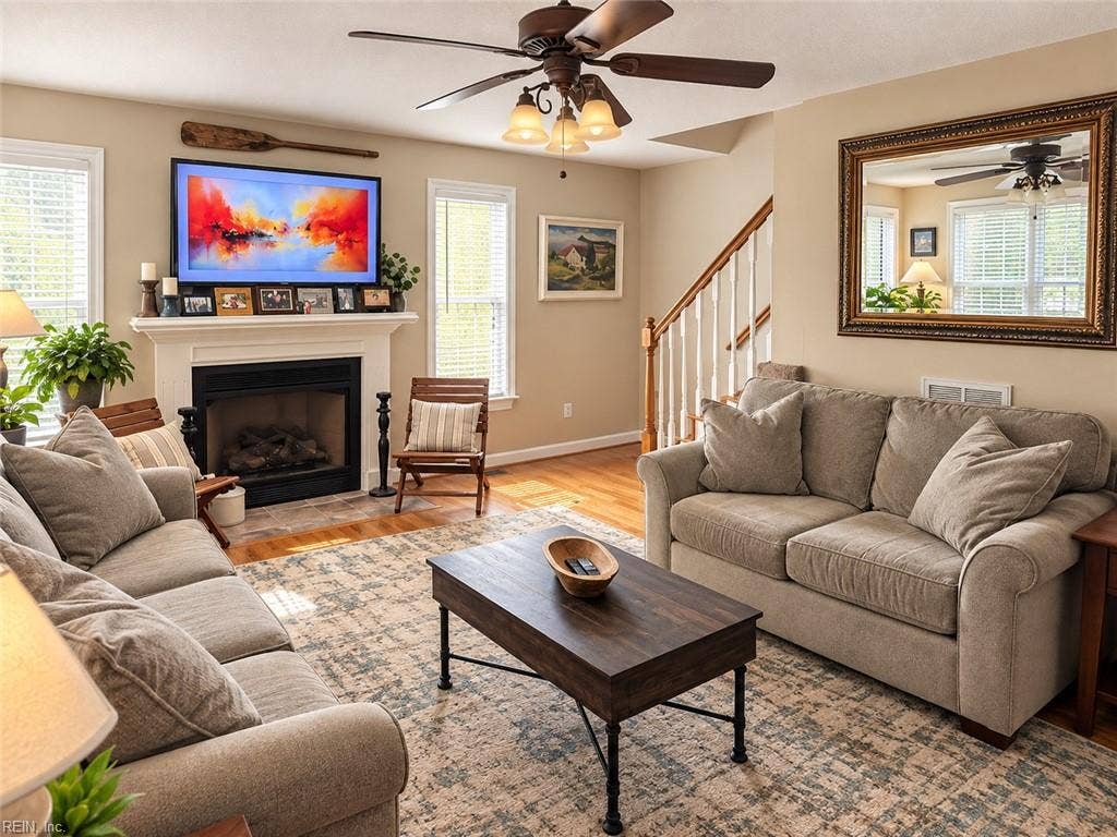 1302 Mill Lane Quarter, Suffolk, VA 23434 1302 Mill Lane Quarter, Suffolk, VA 23434