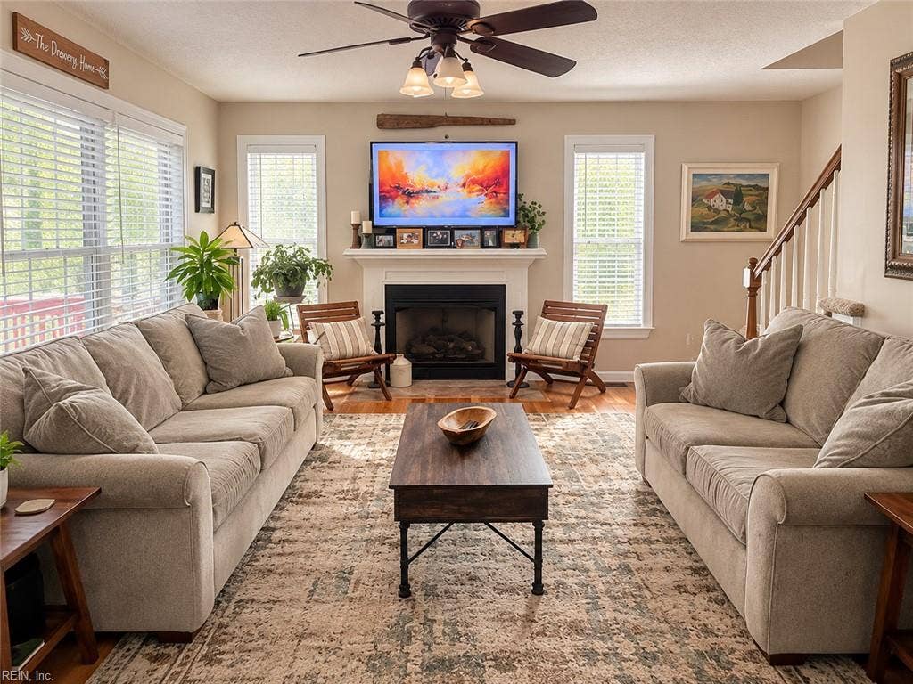 1302 Mill Lane Quarter, Suffolk, VA 23434 1302 Mill Lane Quarter, Suffolk, VA 23434
