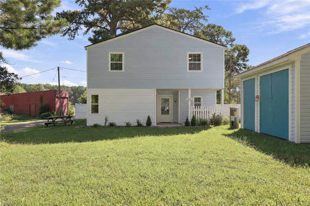 3928 Old Concord Road, Sandy Creek, Gloucester, VA 23061 3928 Old Concord Road, Sandy Creek, Gloucester, VA 23061