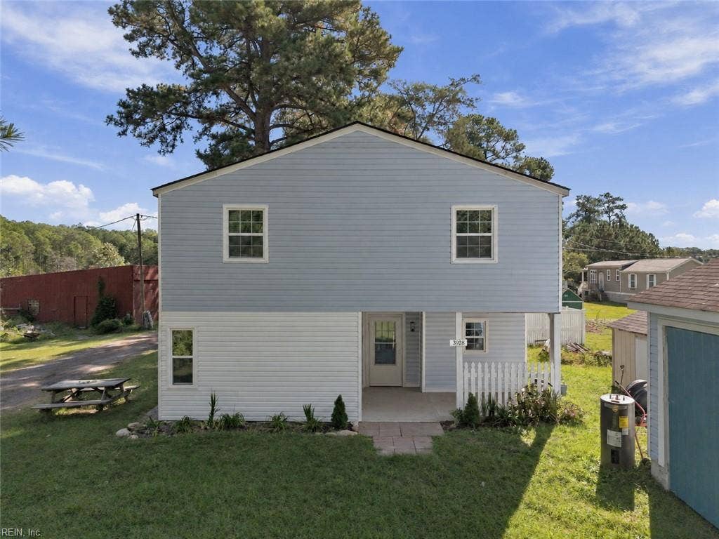 3928 Old Concord Road, Sandy Creek, Gloucester, VA 23061 3928 Old Concord Road, Sandy Creek, Gloucester, VA 23061