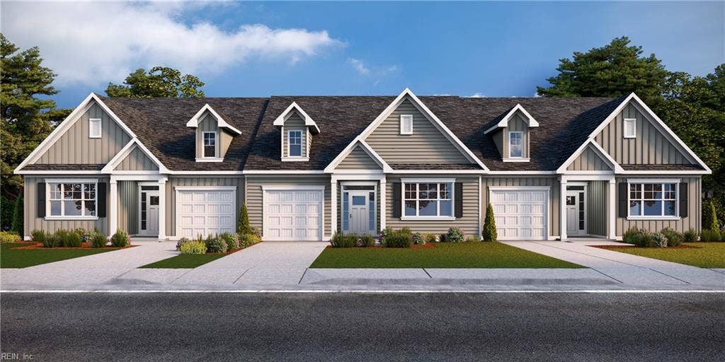 549 Watercrest Circle, Elizabeth City, NC 27909 549 Watercrest Circle, Elizabeth City, NC 27909