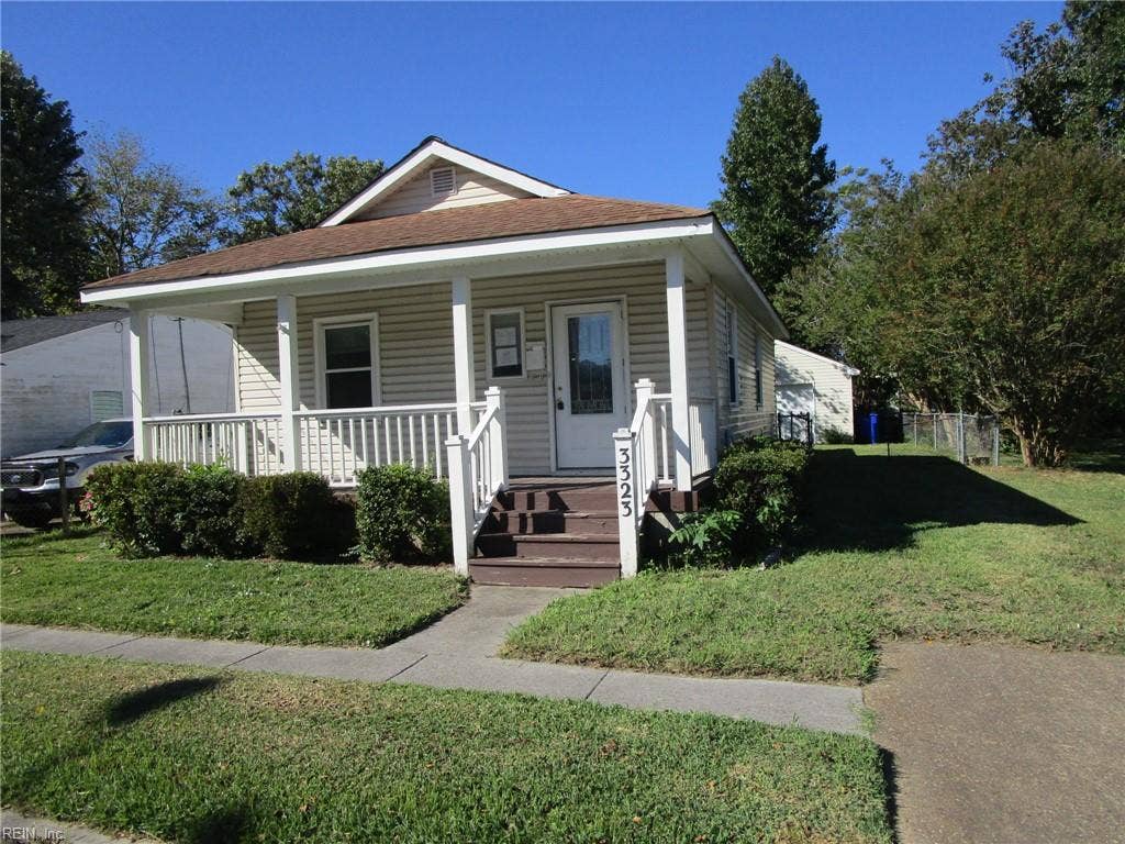 3323 Montana Avenue, Fairmont, Norfolk, VA 23513 3323 Montana Avenue, Fairmont, Norfolk, VA 23513