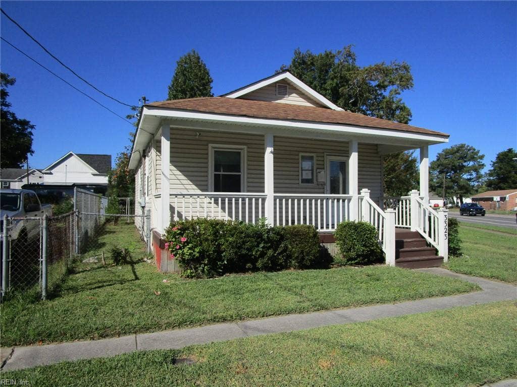 3323 Montana Avenue, Fairmont, Norfolk, VA 23513 3323 Montana Avenue, Fairmont, Norfolk, VA 23513