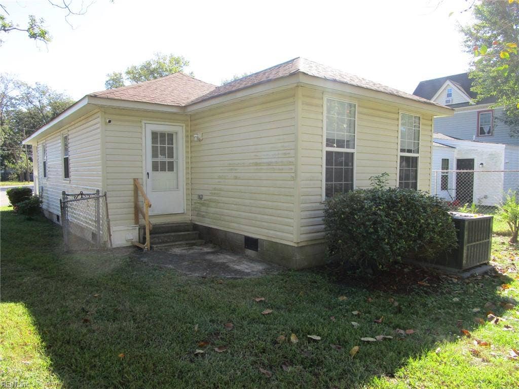 3323 Montana Avenue, Fairmont, Norfolk, VA 23513 3323 Montana Avenue, Fairmont, Norfolk, VA 23513