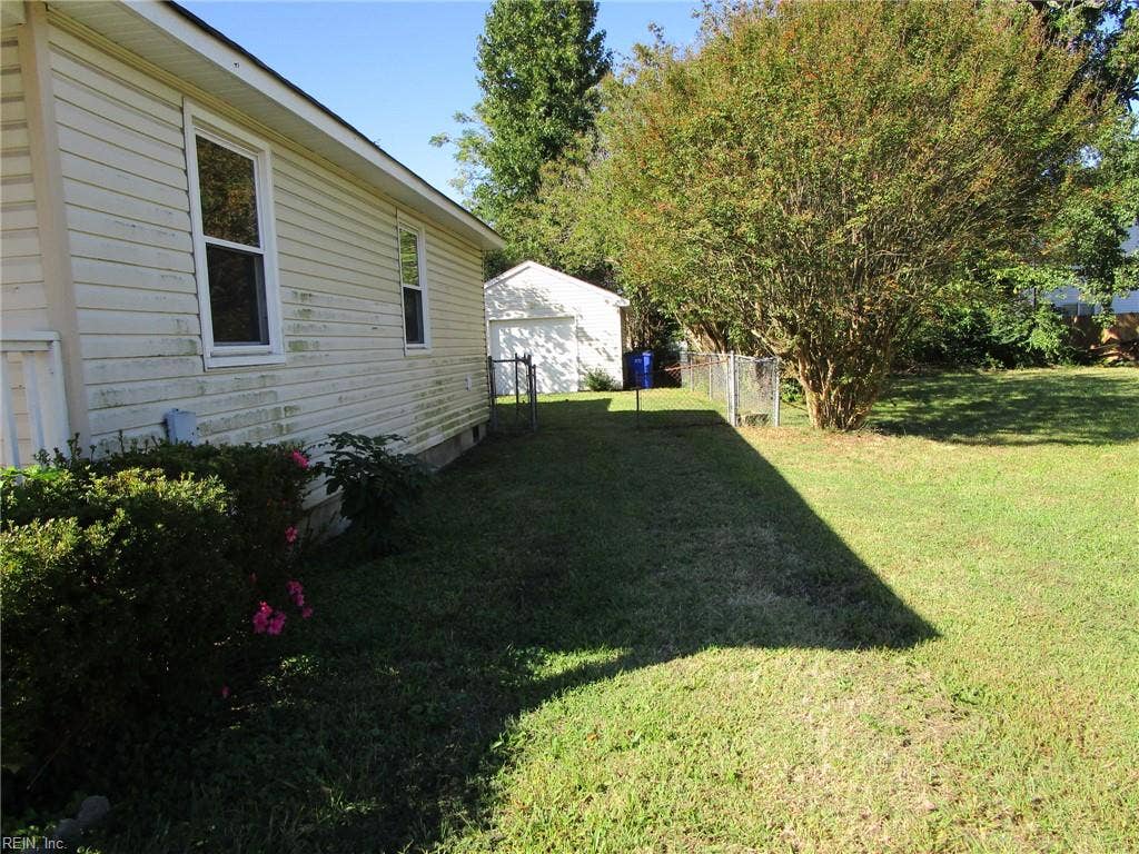 3323 Montana Avenue, Fairmont, Norfolk, VA 23513 3323 Montana Avenue, Fairmont, Norfolk, VA 23513