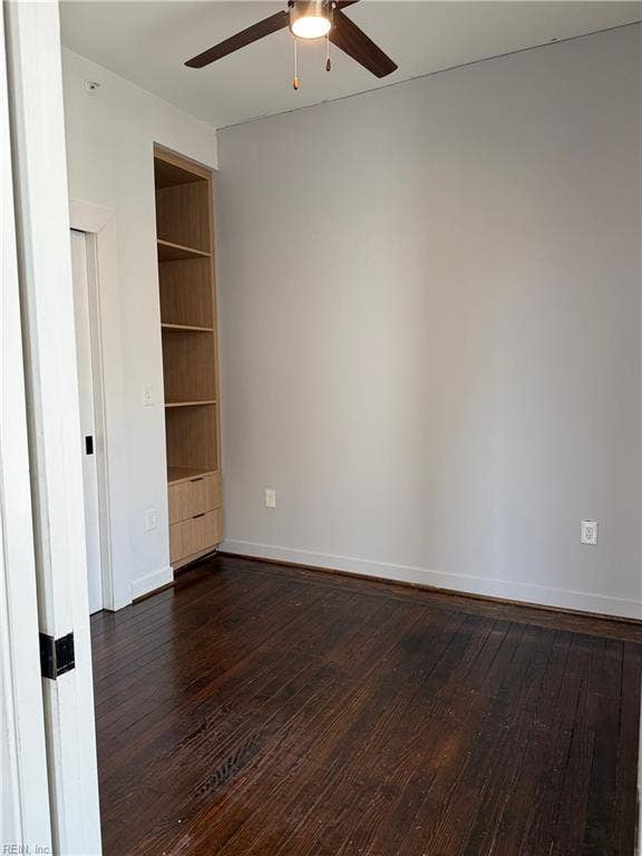 1 E Plume Street, #1, Downtown, Norfolk, VA 23510 Bedroom #1