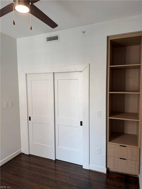 1 E Plume Street, #1, Downtown, Norfolk, VA 23510 Bedroom #1