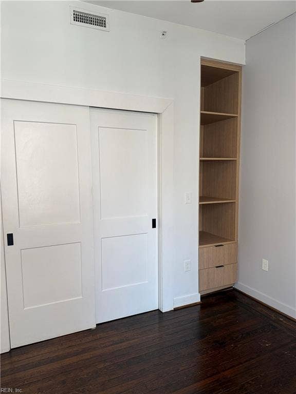 1 E Plume Street, #1, Downtown, Norfolk, VA 23510 Bedroom #1