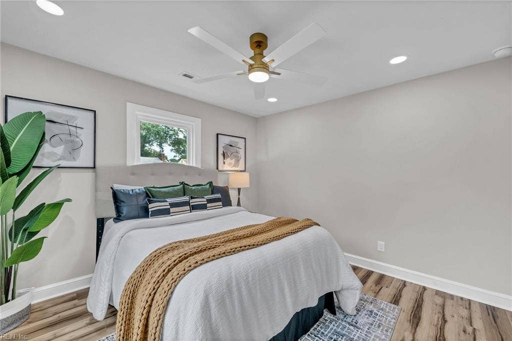 2417 Juniper Street, Norfolk, VA 23513