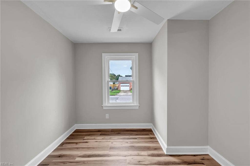 2417 Juniper Street, Norfolk, VA 23513
