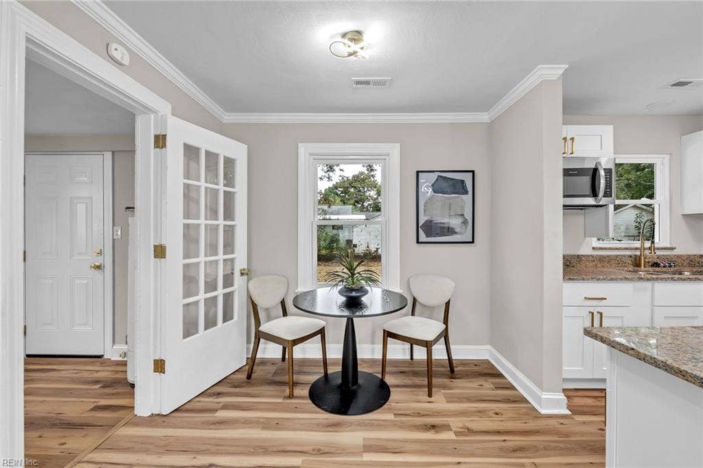 2417 Juniper Street, Norfolk, VA 23513