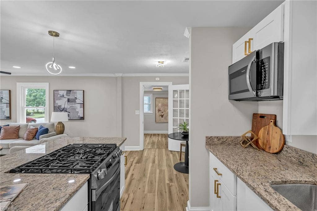 2417 Juniper Street, Norfolk, VA 23513