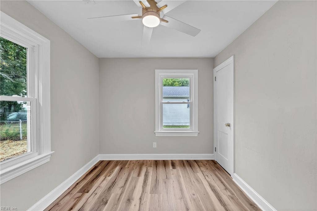 2417 Juniper Street, Norfolk, VA 23513