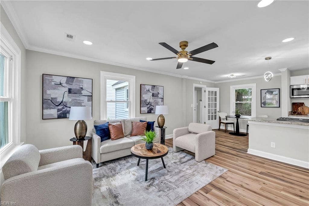 2417 Juniper Street, Norfolk, VA 23513