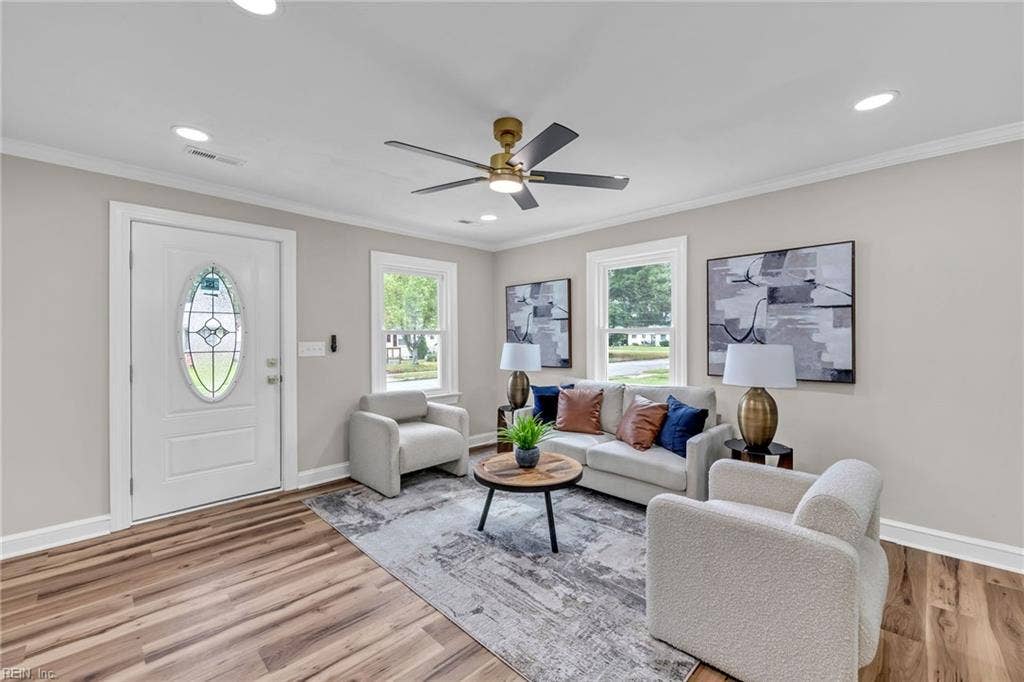 2417 Juniper Street, Norfolk, VA 23513