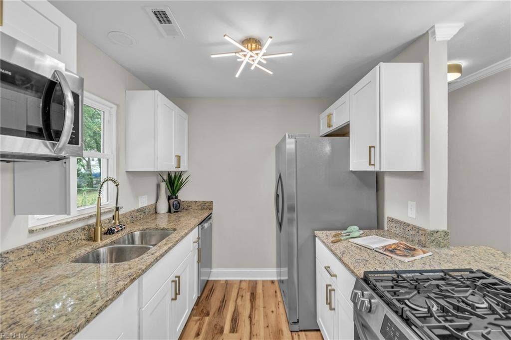 2417 Juniper Street, Norfolk, VA 23513