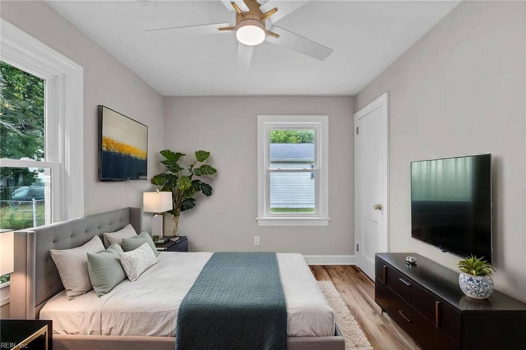 2417 Juniper Street, Norfolk, VA 23513