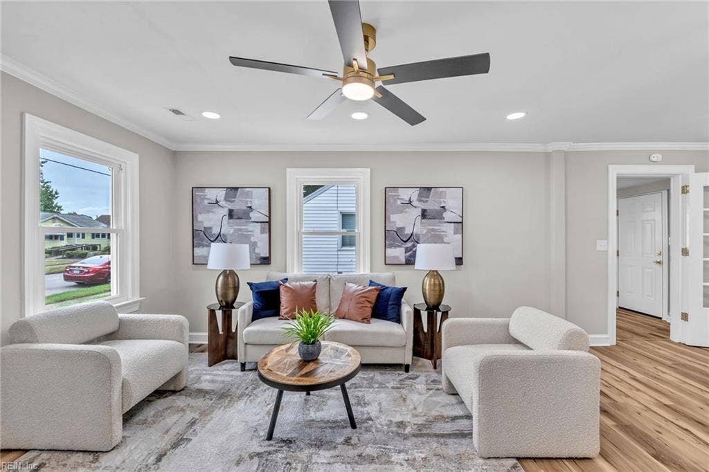 2417 Juniper Street, Norfolk, VA 23513